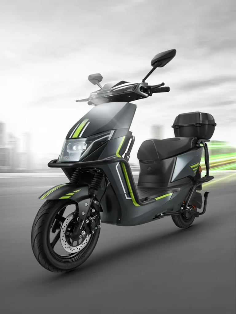 Why 2026 Is Officially the Era of EV Bikes in Pakistan