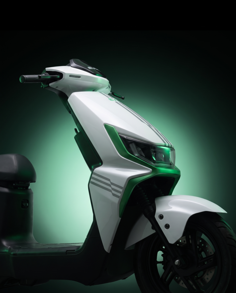 EVMO Is Launching Its New EV Bikes in Pakistan: Here Is What You Need to Know